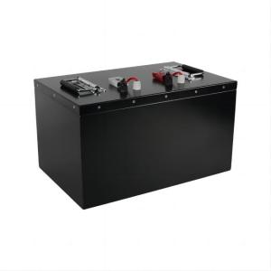 Quality Cold Resistant Sodium Batteries For Electric Vehicles 48V 49.6V 75Ah 3000 Cycles wholesale