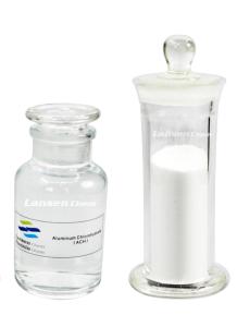 Quality Cosmetic Grade ACH Liquid Aluminum Chlorohydrate For Water Treatment Daily Chemical Industry Auxiliary Chemical ACH wholesale