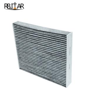 Quality Porsche Panamera Car Cabin Air Purifier Replacement 97057362300 wholesale