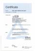 Liri Architecture Technology (Guangdong)  Co., Ltd Certifications