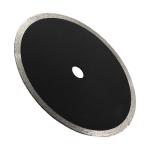 20mm Blade Length D230mm Wet Continuous Rim Diamond Saw Blade for Ceramic Tile