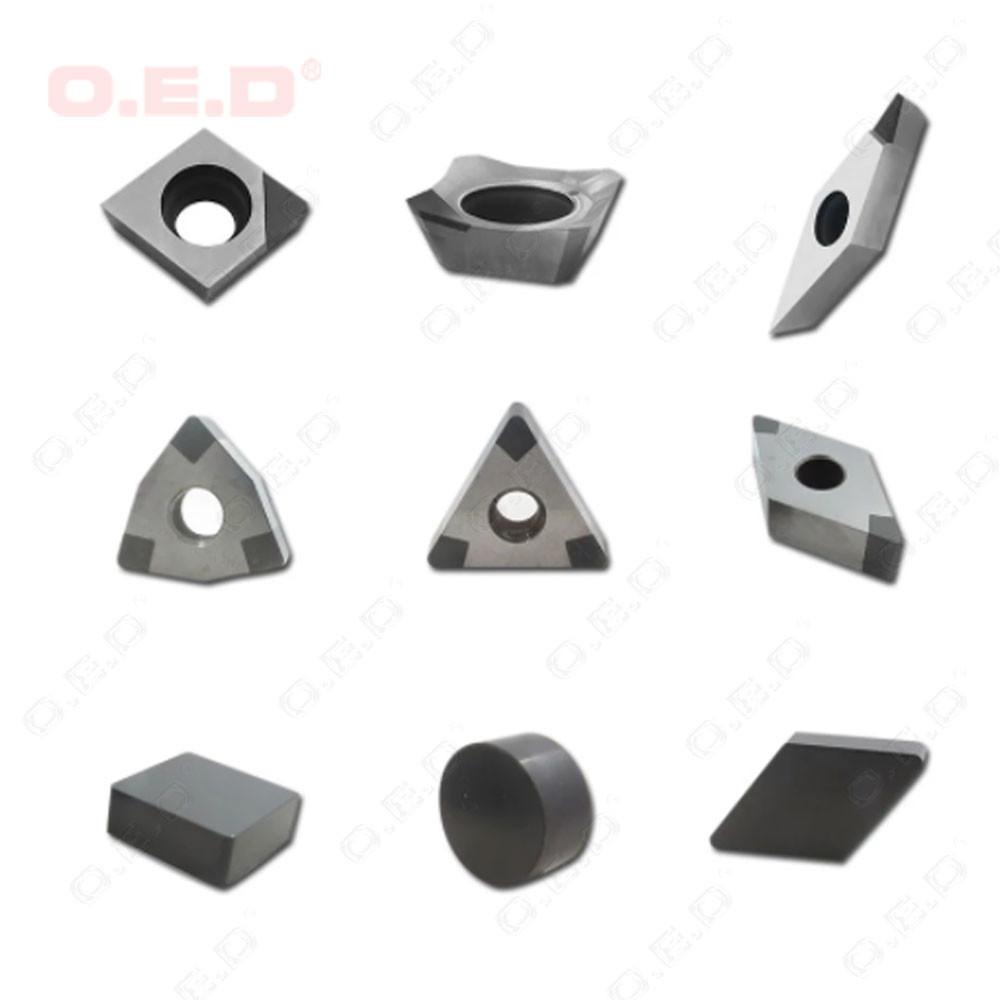 Tnmg 160408 Cnmg120404 Metal Turning Tools Lathe Cutter For Processing Hardened Steel Cast Iron