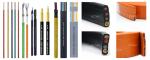 China Elevator Cable Factory, ECHU Flat Cable, Elevator Cable