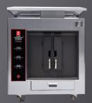 Electric Heating Fish Grill Machine European Style
