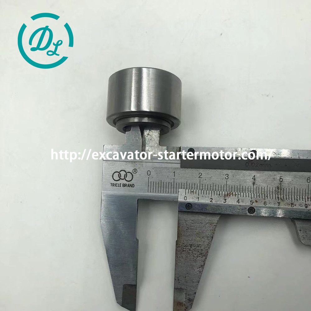 8-98060780-0 Engine Parts Idle Gear Shaft 8-97104380-0 Engine 4HK1
