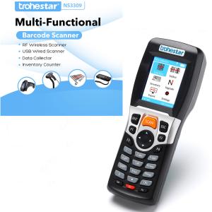 Quality CCD Barcode Data Collector wholesale