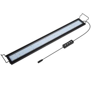 Quality 14 Watt Extendable Full Spectrum Led Aquarium Light wholesale
