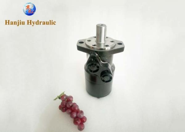 BMP / OMP / BMR / OMR Hydraulic Motor , Compact Hydraulic Motor For Vineyard