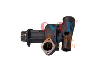 Quality 21008-96107 Engine Mining Excavator Diesel NISSAN 21008-96107 Water Pump For Engine PD6 wholesale