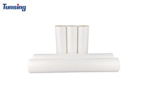 Quality REACH ROHS PFOA 60cm Heat Transfer PET Film For DTF Printing wholesale