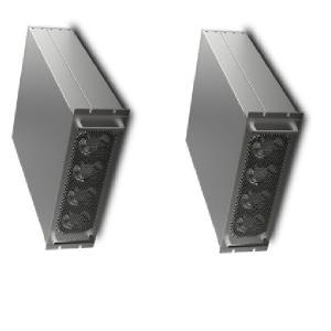 Quality 50HZ 60HZ AC DC 30 kW Converter 2000m Altitude AC To DC Power Converter wholesale