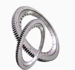 Crane Extra Tooth Double Row Slewing Bearing Gear EB2 30 1249 400-1sppn
