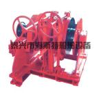 anchor winch