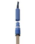 Digital non-glass pH sensor Tophit CPS471D-721G Endress+Hauser Germany product