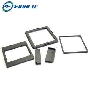 Quality Precision Metal CNC Milling Machining Parts Anodized CNC Machining Parts wholesale