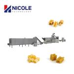 Automatic Stainless Steel Noodle Making Machine Pasta Manufacturing Machines