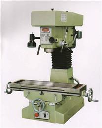 Quality Dual Spindle CE Mini Milling Drilling Machine Wood Processing wholesale