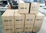 RG58 2C Siamese Solid PE Combo Coax Bulk CCTV Cable SYV-50-3