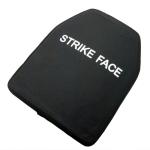 NIJ4 Military Alumina Bulletproof Steel Plate Armor