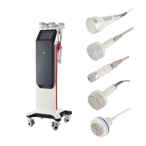 Body Sculpting Equipment Celulite Remover Body Shaper 40K Vacuum Cavitation