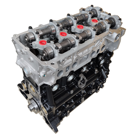 19000-75G00 2TR small long block for Toy-ota 2TR-EGR/2TR-FE