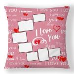 DIY Personalised Sublimation Pillowcase