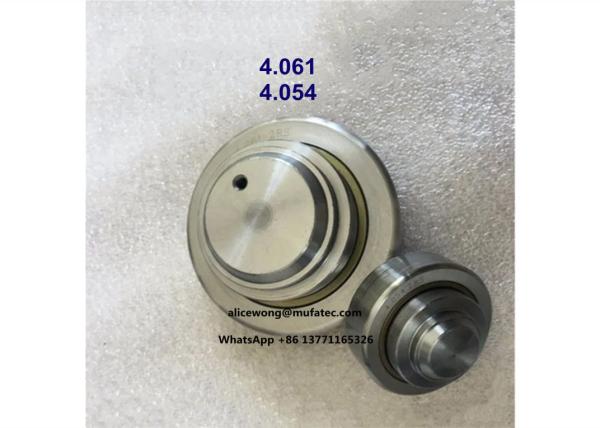4.054 forklift printing machinery bearing combined roller bearing fixed axial