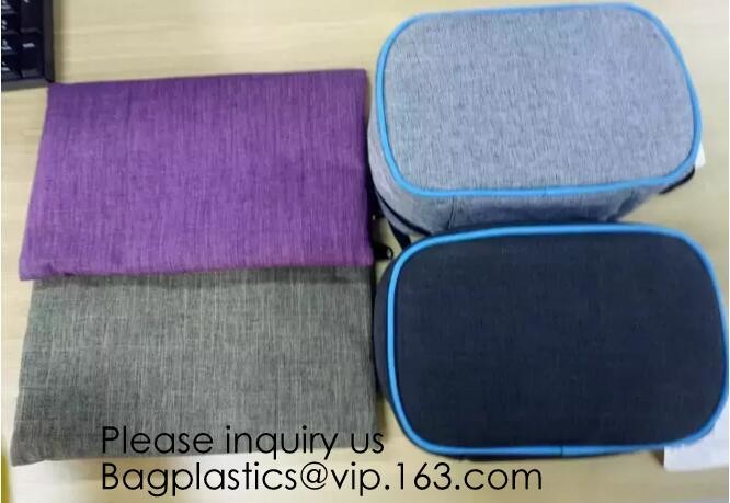 Carbon Lined Smell Proof Bags And Container With Lock,Discreet Odorless Carbon Lined Smell Proof Travel Storage Bag