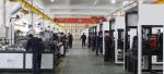 2016 New Automatic Non-woven Bag Making Machine Price in Wenzhou Ounuo