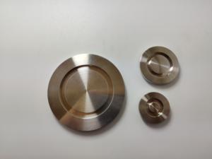 Quality Industrial CF Vacuum Flange CF Rotatable Flanges Oem Service wholesale