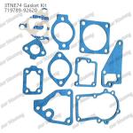 Full Gasket Kit Asbestos 3TNE76