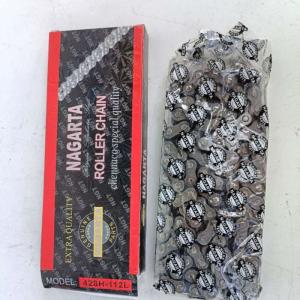 Quality Precision 428H-112L Motorbike Roller Chain Motorcycle Parts Spare Parts wholesale