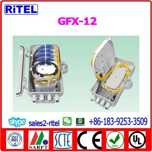 Quality FTTX Optic Distribution Box GFX-12 wholesale