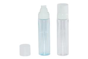 China 4oz PET  fine mist spray  bottle  120ml cosmetic spray bottle on sale