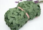 Customized Military Camo Netting , Military Camouflage Netting Shelter