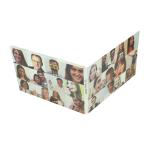 China made Sexy Video Promo Greeting Card 7 inch LCD Musical Video Greeting Card