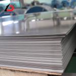 Premier AISI ASTM 201 Stainless Steel Plate 304 316 310S 430 2205 904L Cold