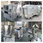 OEM ODM Reliable Stainless Steel Structure Fabrication Product