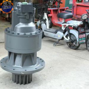 Quality KTC11111 SH500 Swing Motor Genuine New KTC0171 CX460/CX470 Swing Drive For Excavator Parts wholesale