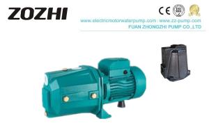 Quality 65L/ Min Flow Self Priming Pump Electrophoresis JET/JETS/JSW Series 2850 RPM wholesale