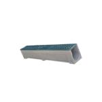 Resin Cover Polymer Cconcrete Drainage Channel