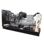 4016 Series 16 Cylinders 1800kw Perkins Diesel Generators