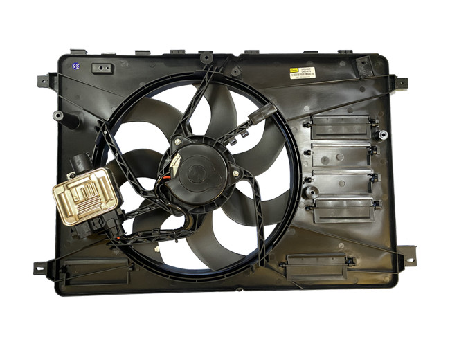 6.3Kg Lr002660 Engine Cooling Fan Lr026078 Land Rover Auto Parts