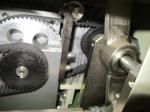 5 Station 50Hz Automatic Printing Machine , 70pcs/Min Silk Screen Equipment