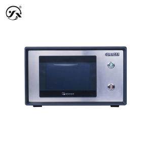 Quality XCY High Precision Leak Tester Machine AC220V 50HZ 0.1Pa Resolution wholesale