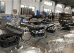 Heat Resistance Rubber Vulcanizing Equipment / Steel Plant Automatic Vulcanizing