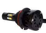 G6 Led Car Headlight All In One 4800LM 48W 9004 880 881 5202 9012 Fan Cooling