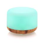 Remote Control Home White 500ML Electric Aroma Oil Electronic Aroma Diffuser