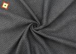 15mm Thickness Quilted Mattress Border Fabric 350GSM Non Woven