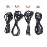 5.5x2.5mm AC DC Power Adapters AC 110V 220V DC 12V 24V 5V For LED Strip CCTV